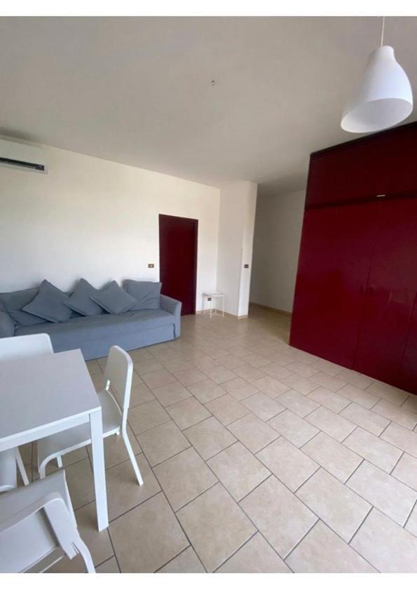 Frael Apartment Палермо Екстериор снимка