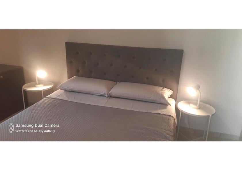 Frael Apartment Палермо Екстериор снимка