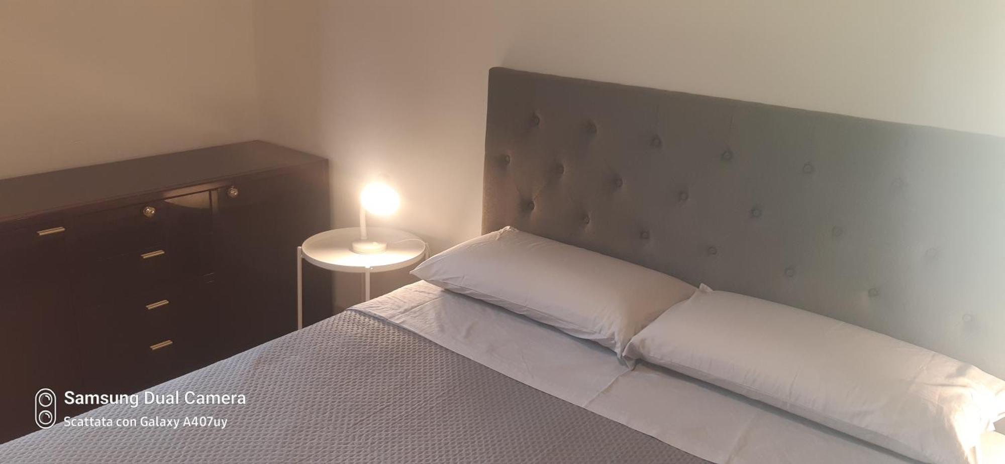Frael Apartment Палермо Екстериор снимка