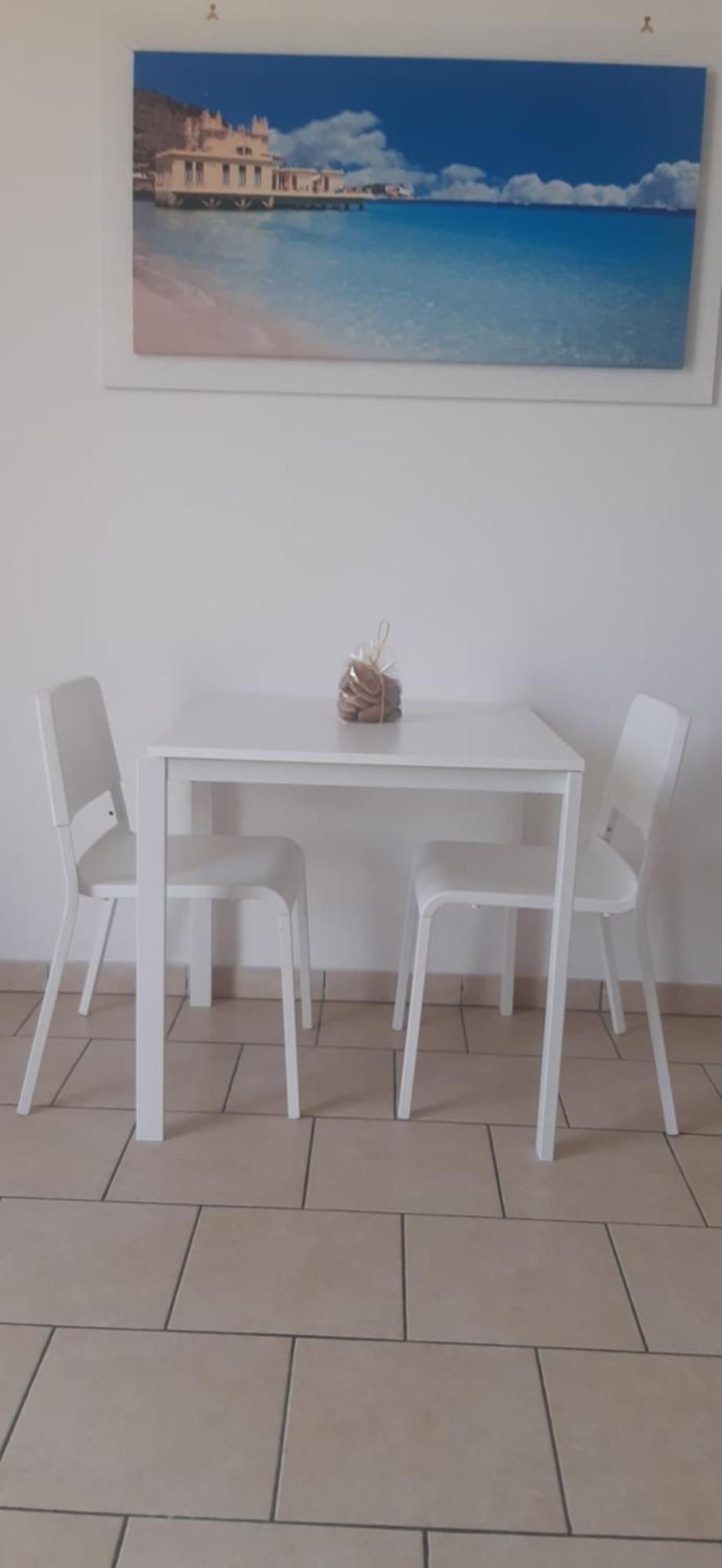 Frael Apartment Палермо Екстериор снимка