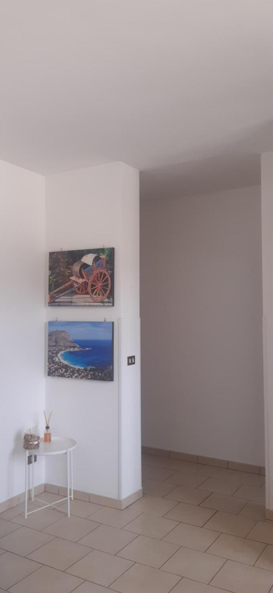 Frael Apartment Палермо Екстериор снимка