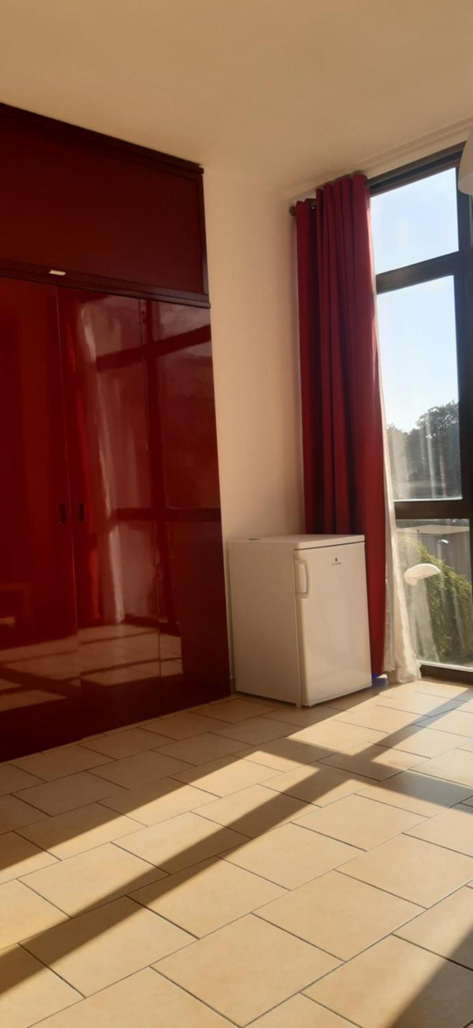 Frael Apartment Палермо Екстериор снимка